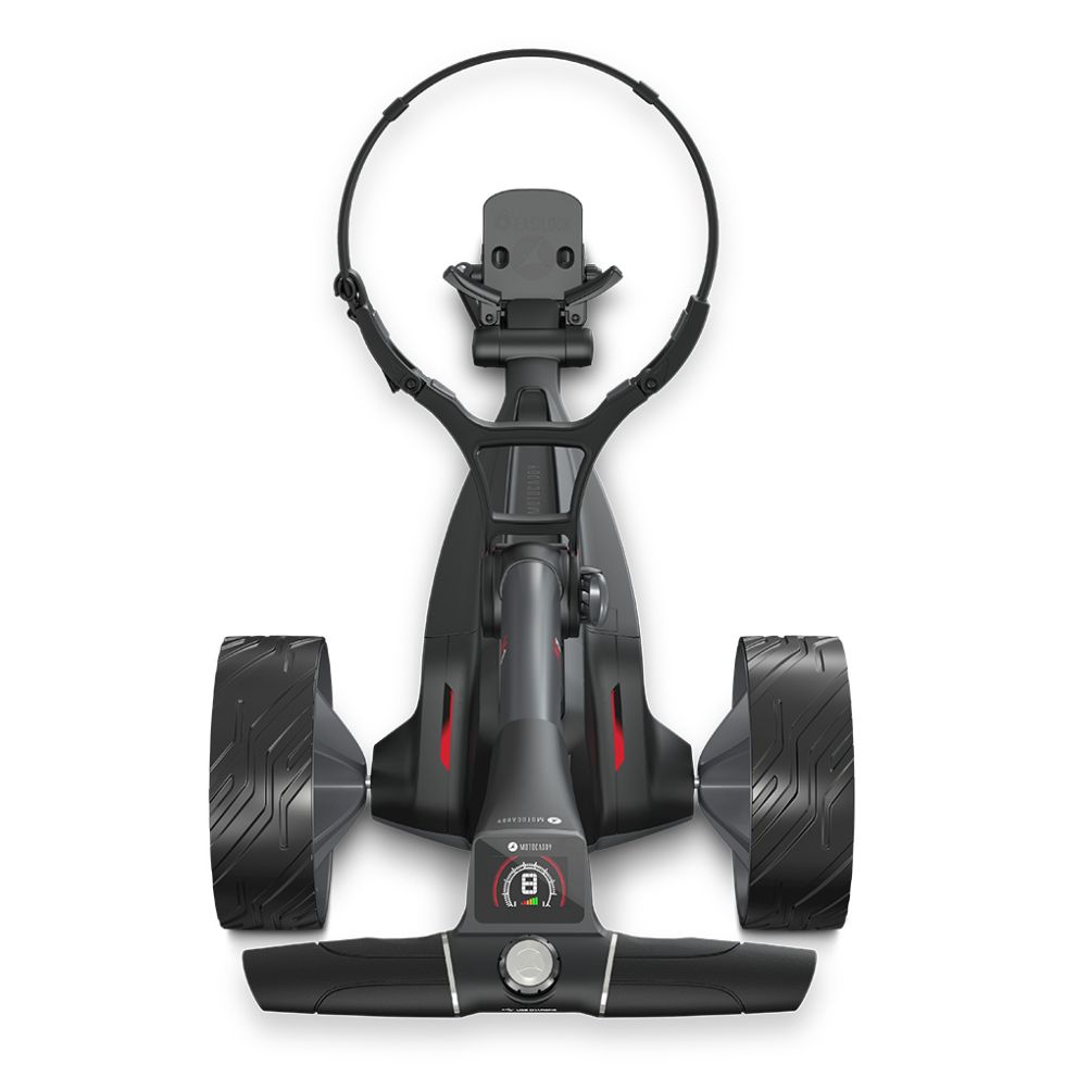 Motocaddy M1 2024