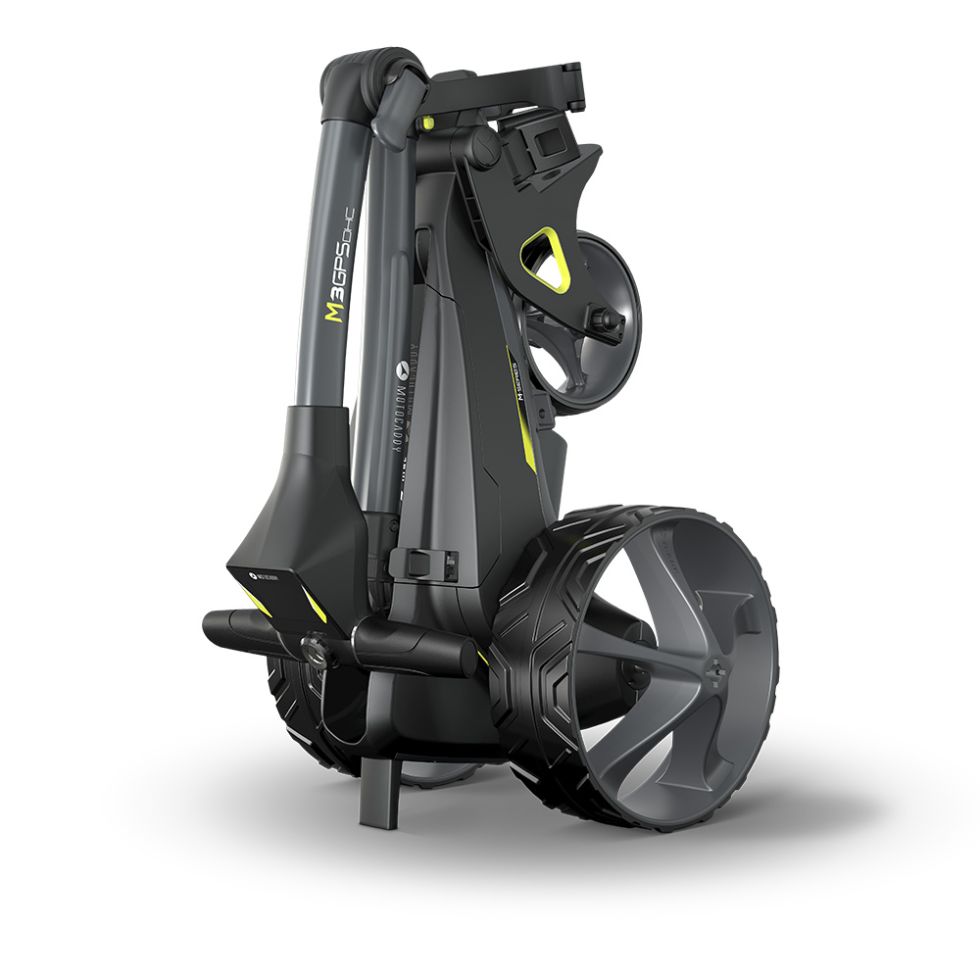 Motocaddy M3 GPS DHC 2024