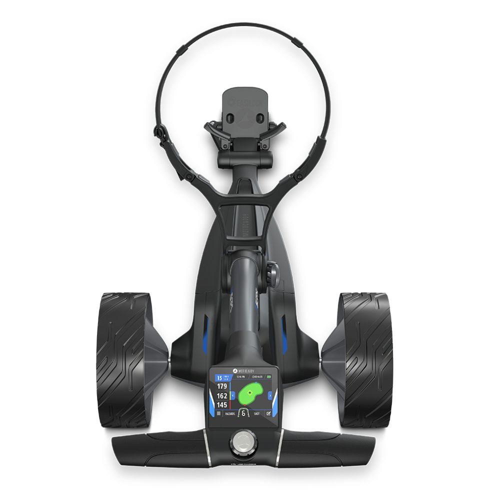 Motocaddy M5 GPS 2024