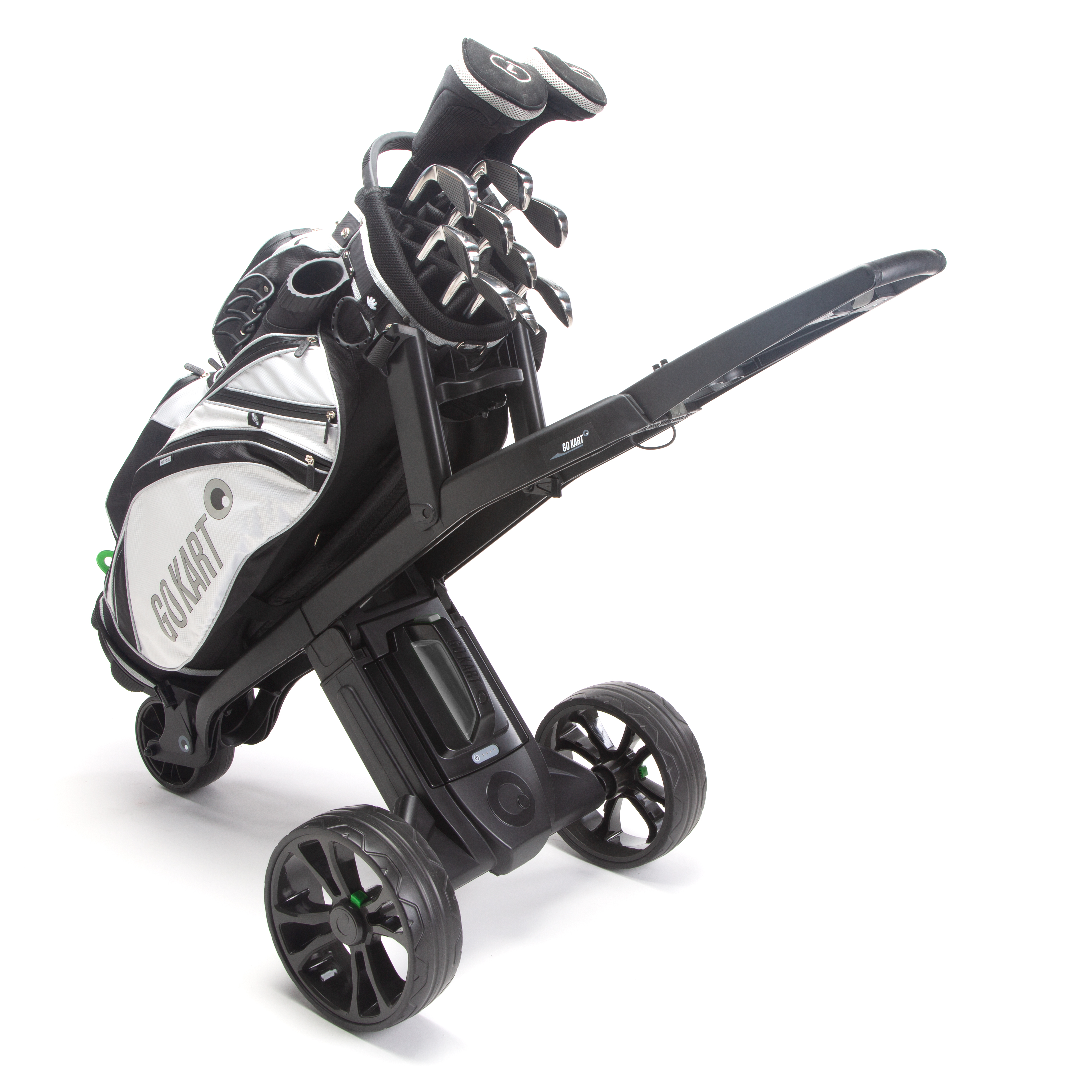 Gokart Mk2 Manuel Brake