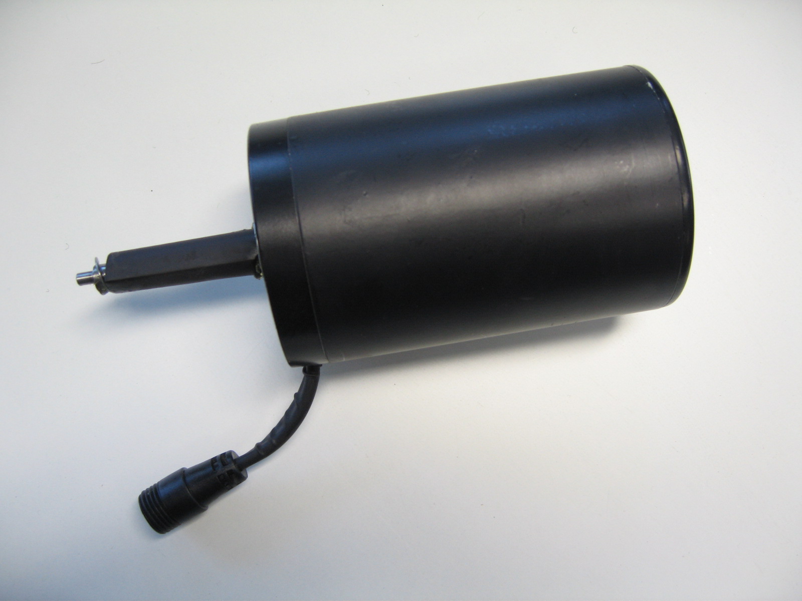 Moteur S7  Motocaddy 