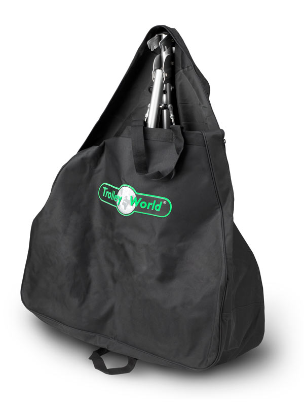 Sac de rangement Profikaddy x2