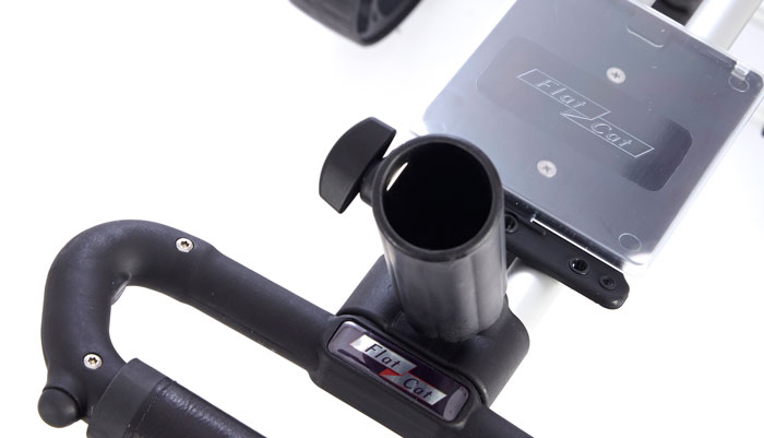 Flatcat Gear offre combinée