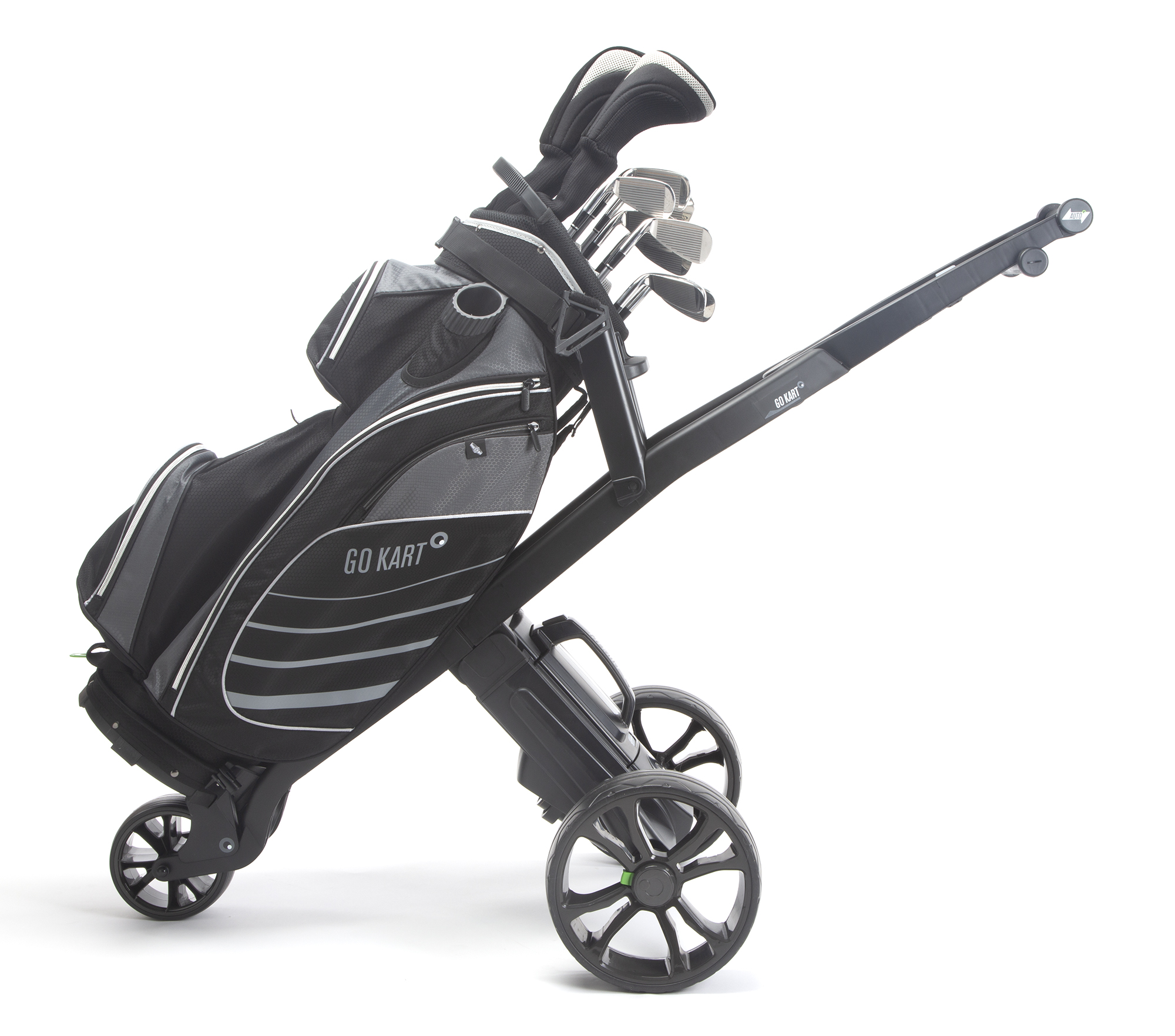 Gokart sac de golf