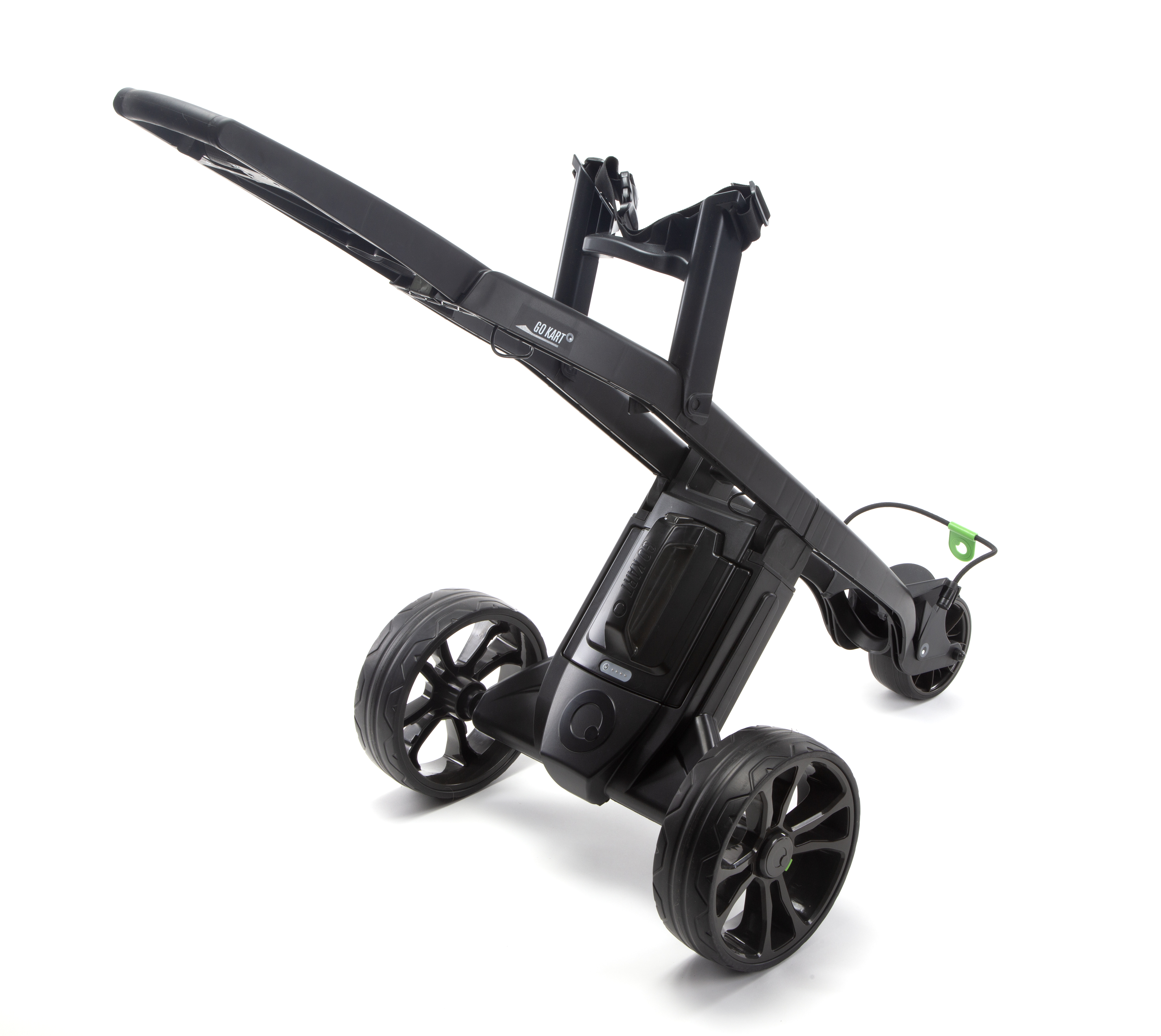 Gokart Mk2 Manuel Brake