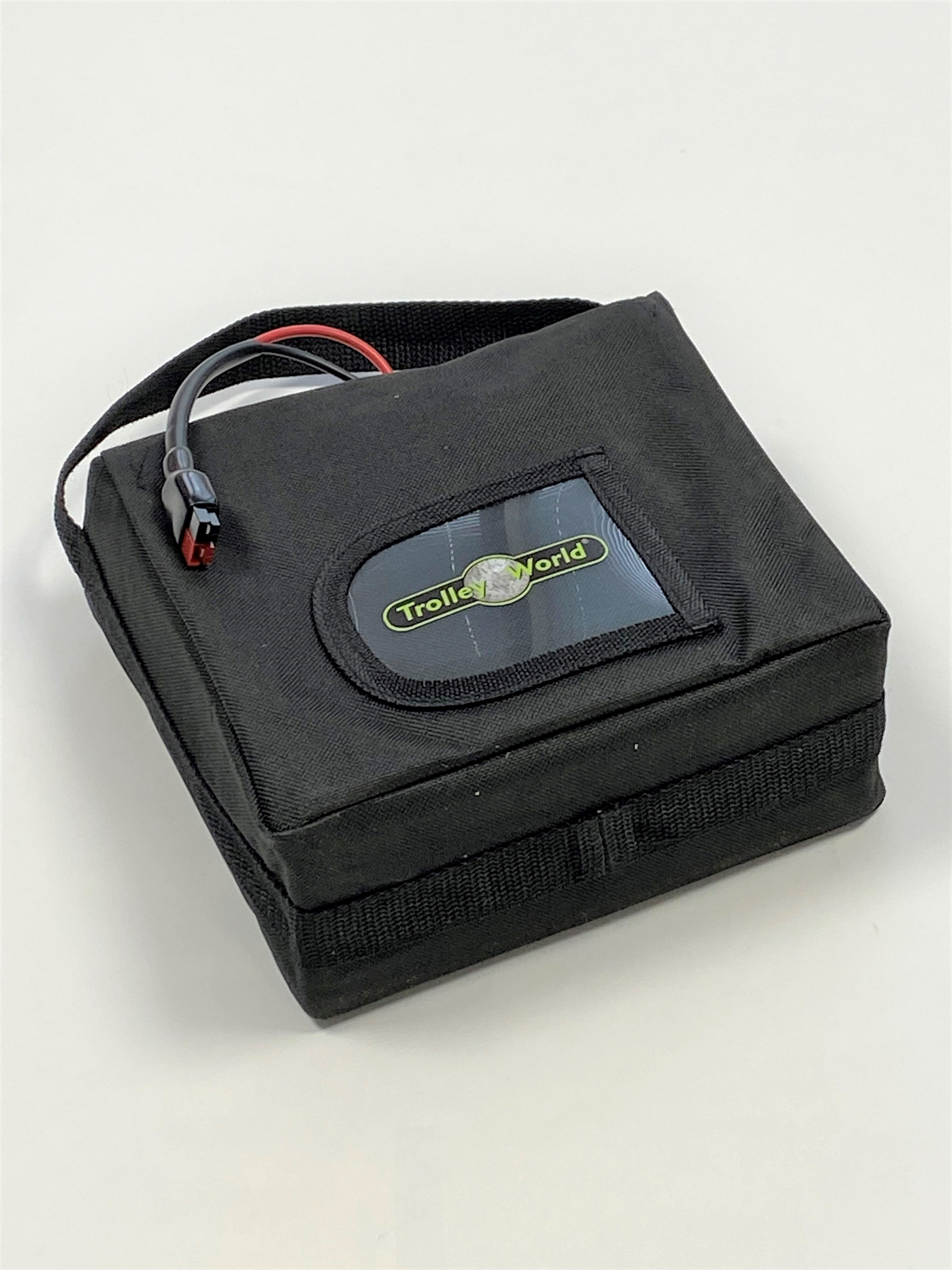 Alternatief batterie Motocaddy 