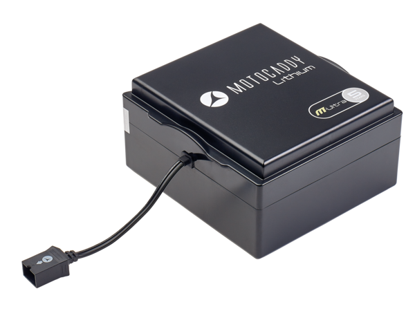 Batterie M series 36 trou