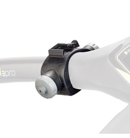 Motocaddy S1 met Ultra accu