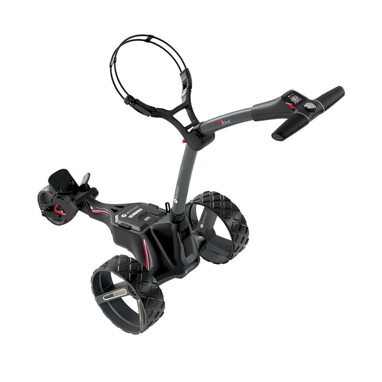 Motocaddy M1