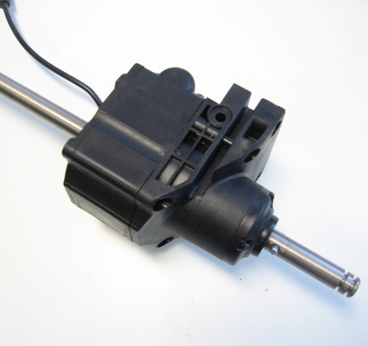 M 12volt model