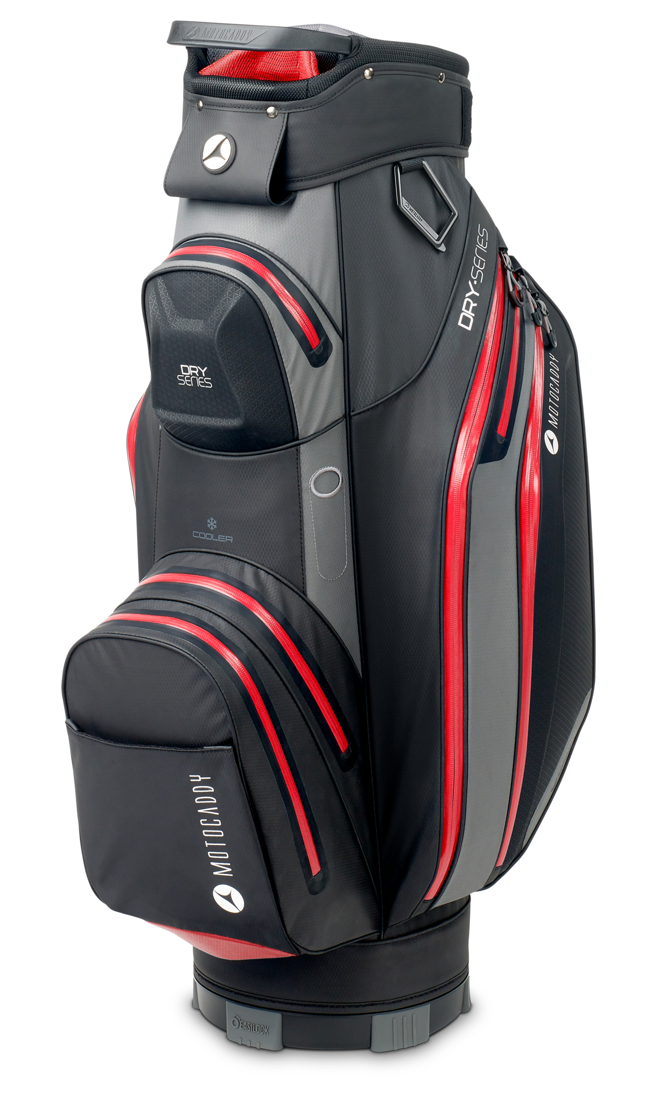 Motocaddy Dry-Series 