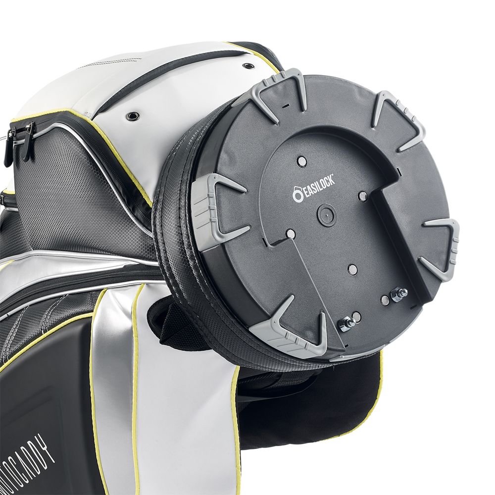 motocaddy proserie easylock