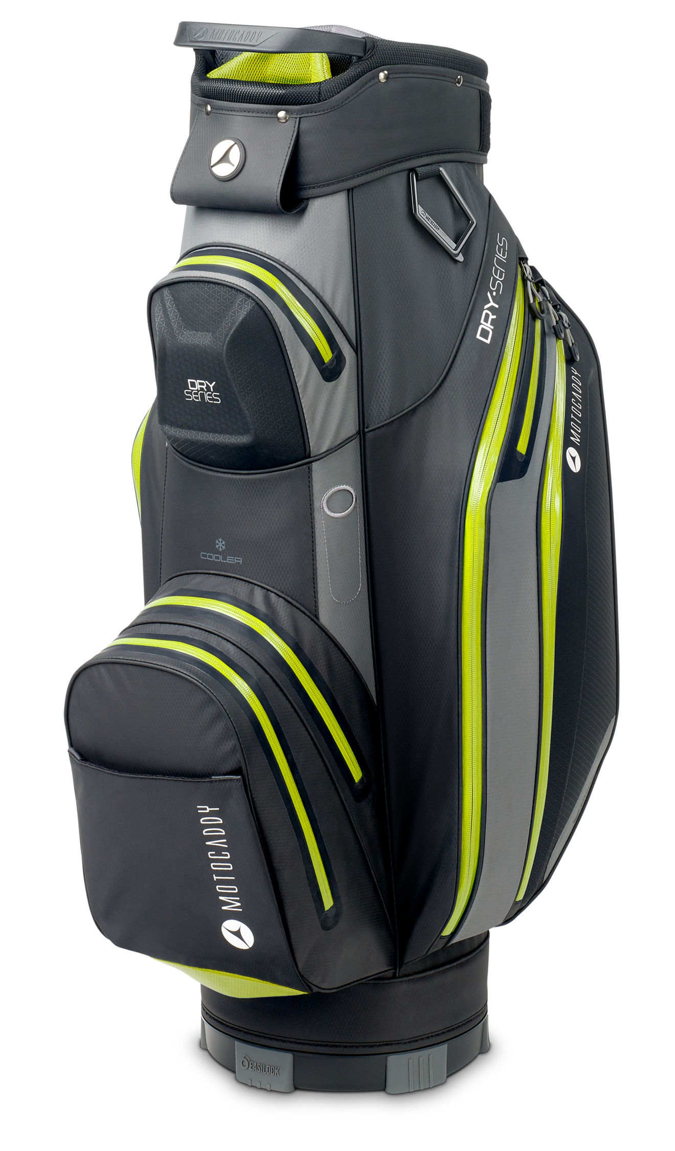 Motocaddy Dry-Series 