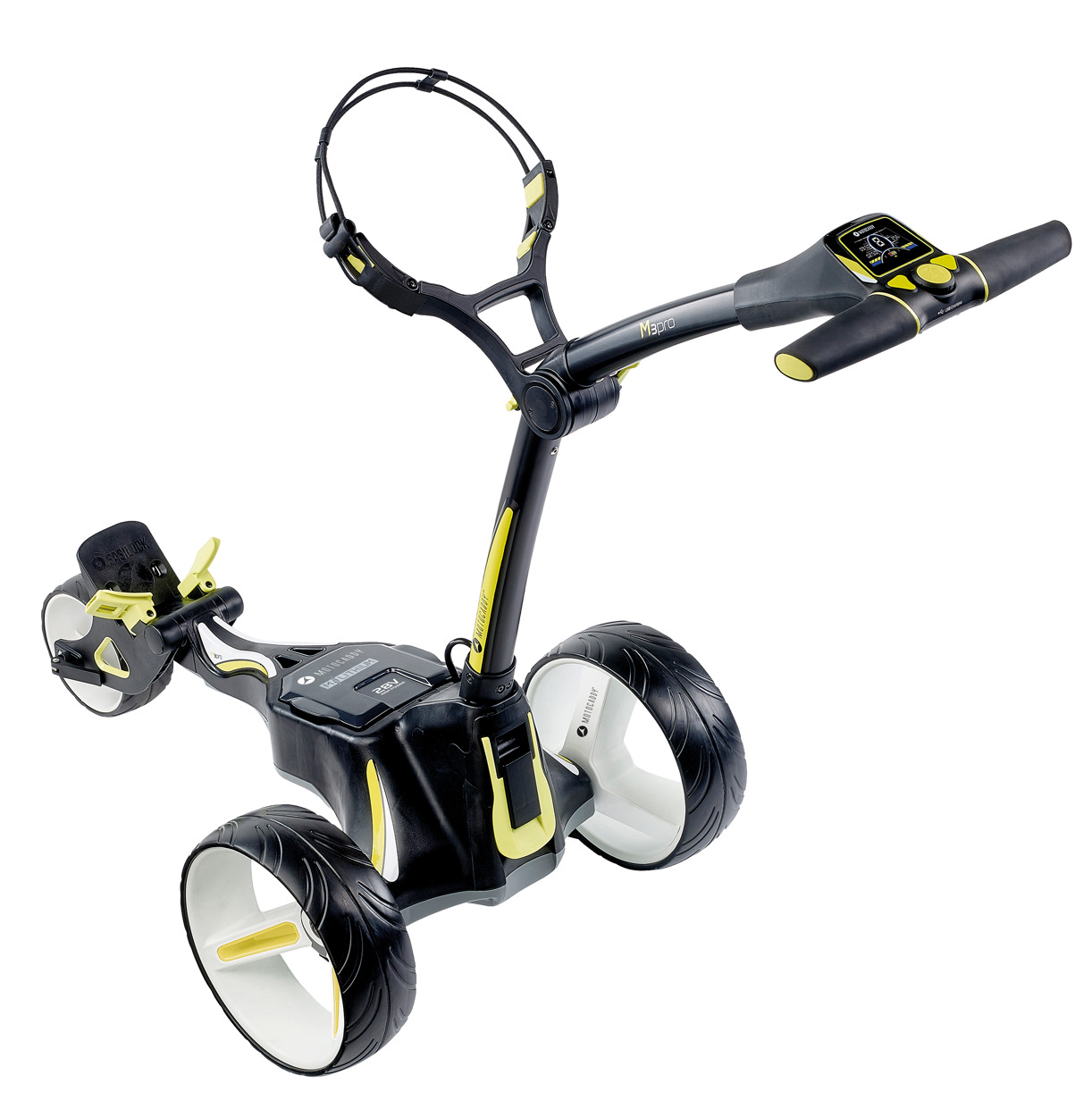 Motocaddy M stoeltje NEW