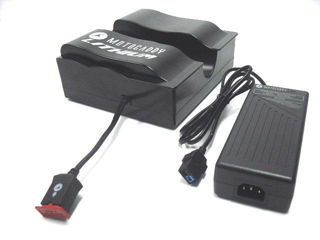Batterie S series 36 trou