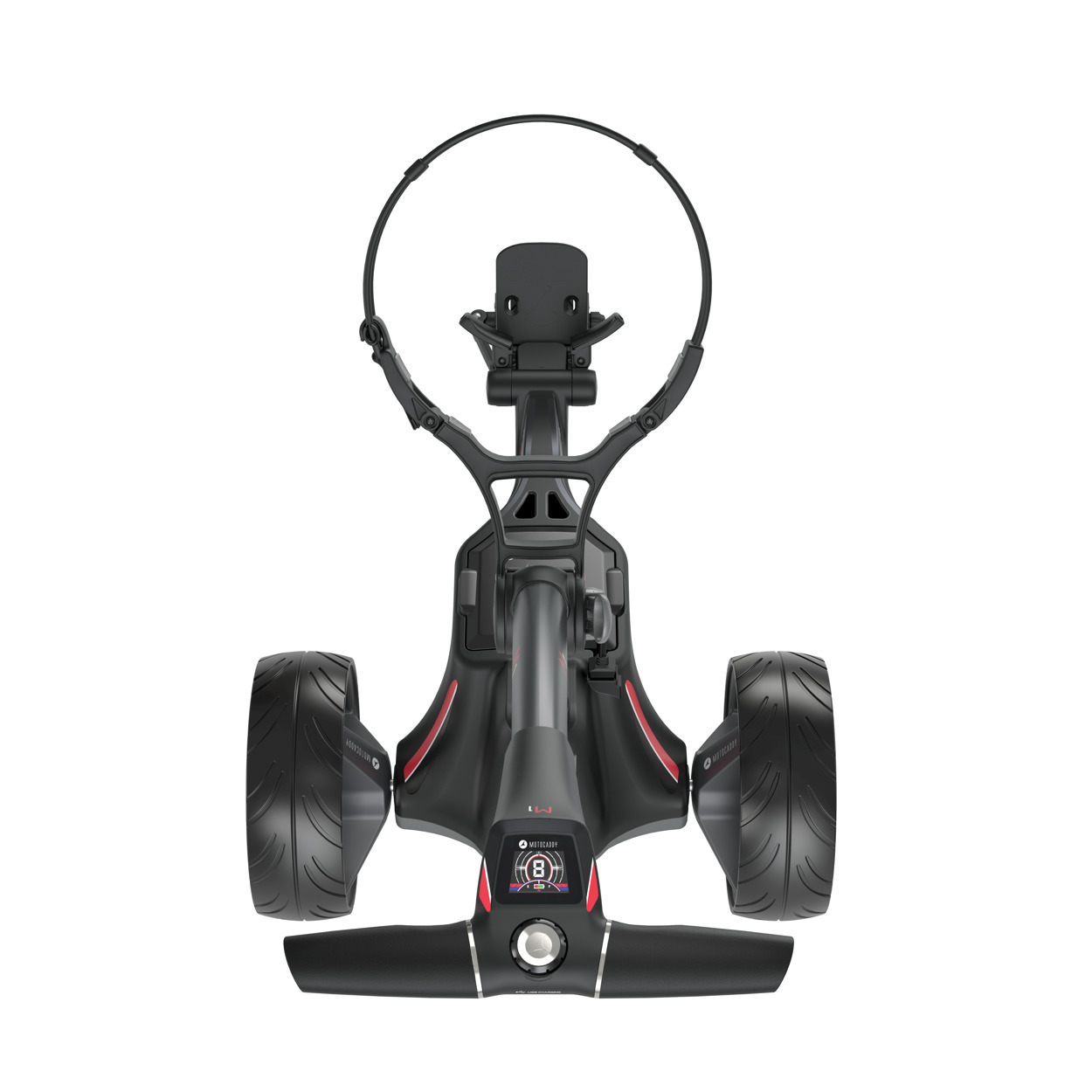 Motocaddy M1 DHC