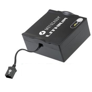Batterie M series 18+ trou