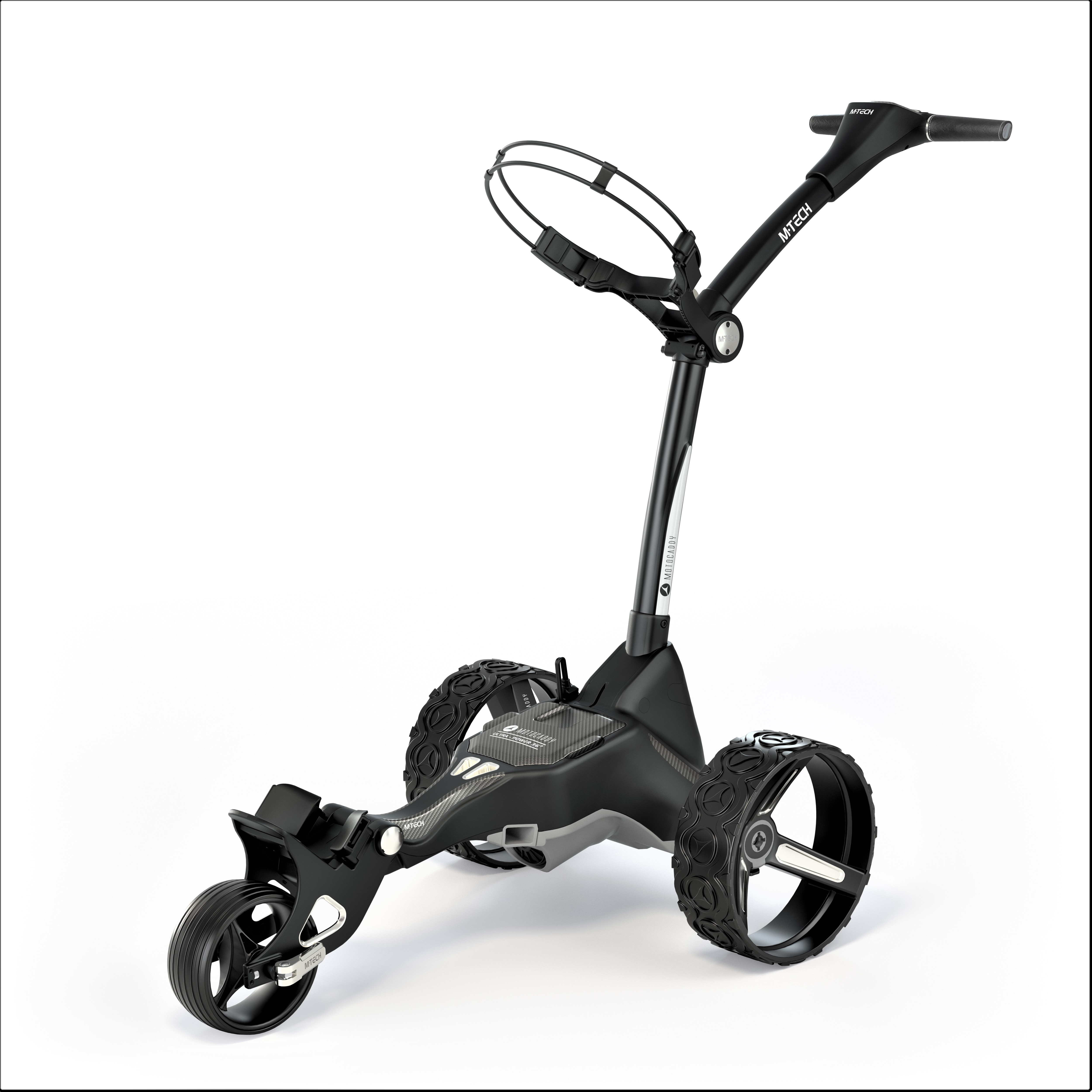 Chariot électrique Golfstream Vision 36 TROUS