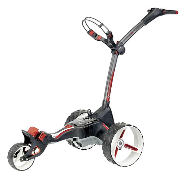 Roues d'hiver Motocaddy 28V Hérisson