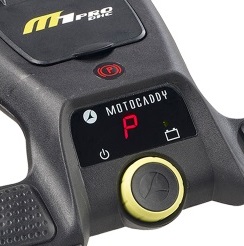 Moteur 12V-230 watts DHC