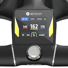 Motocaddy M3 GPS