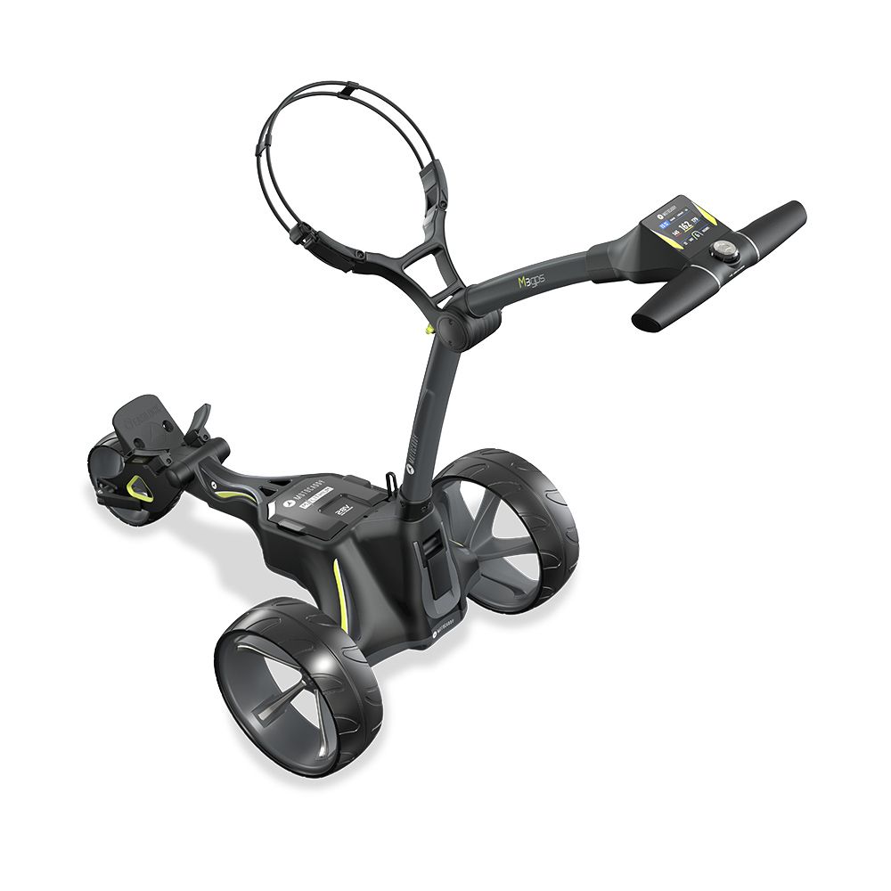 Motocaddy M3 GPS