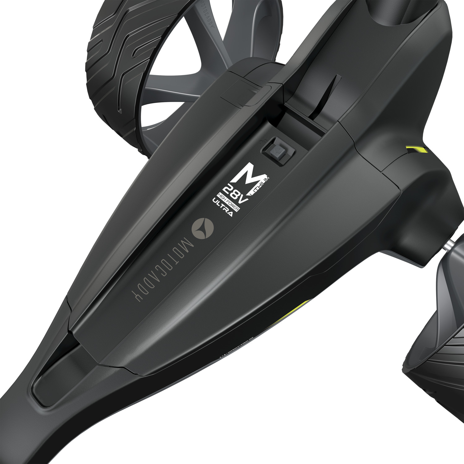Batterie Motocaddy 28V-18+ au lithium