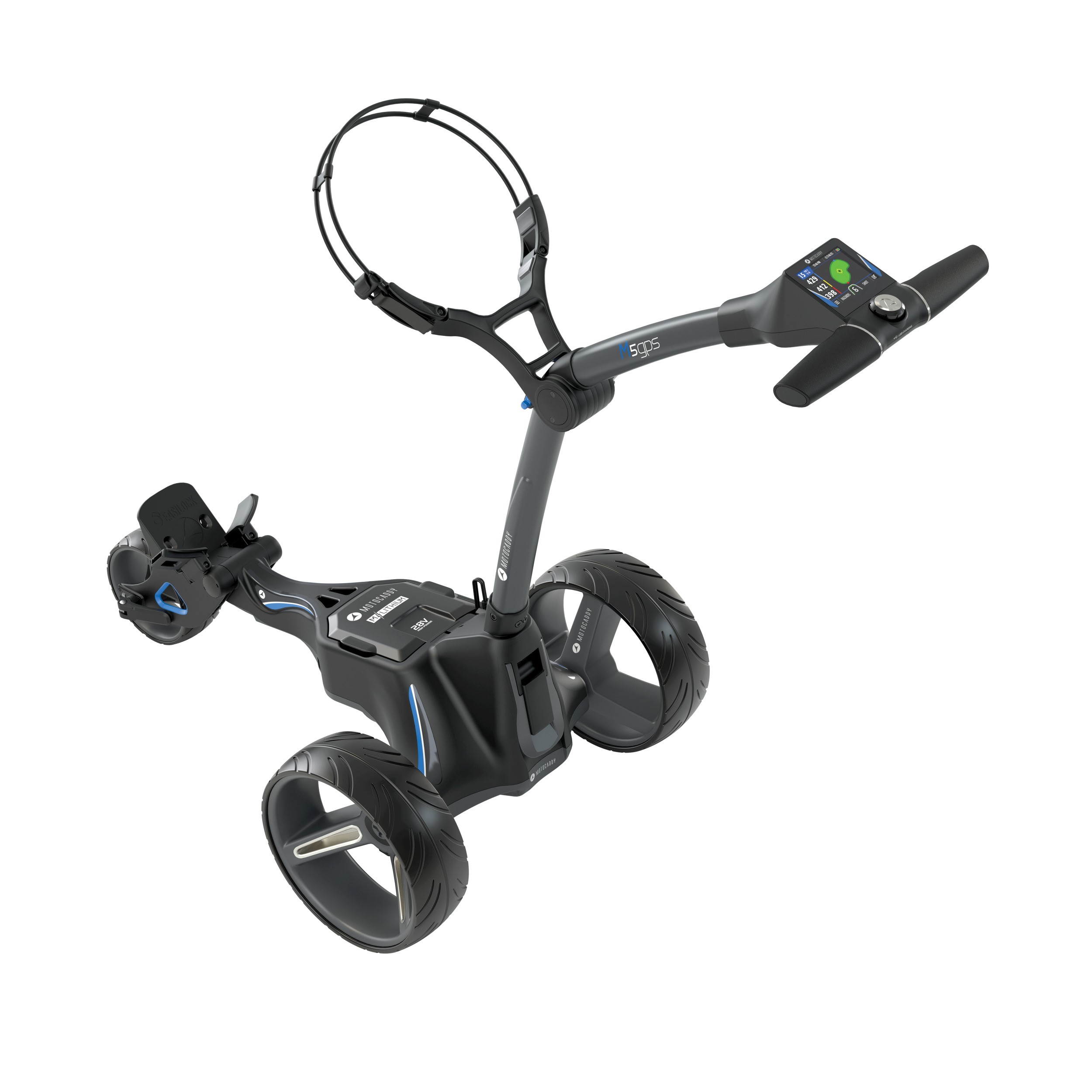 Motocaddy M5 GPS