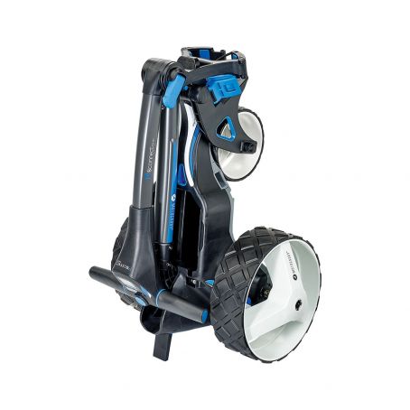M serie DHC roue 15 mm axe