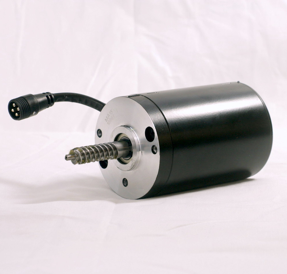 12V-200W Motor