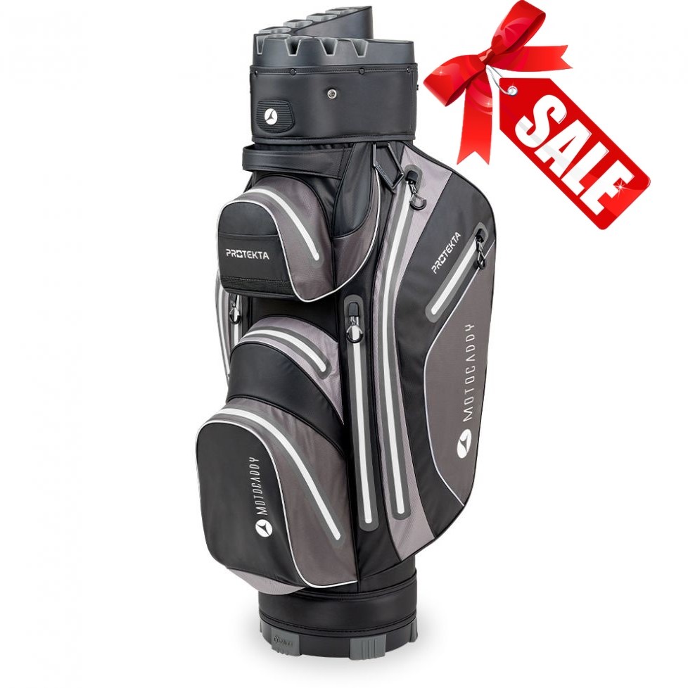 Motocaddy Protekta sac de Golf