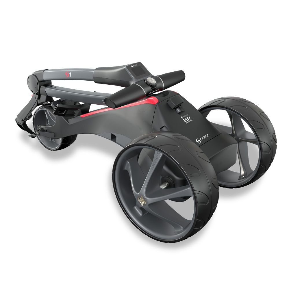 Motocaddy-S1-Model 2023/2024