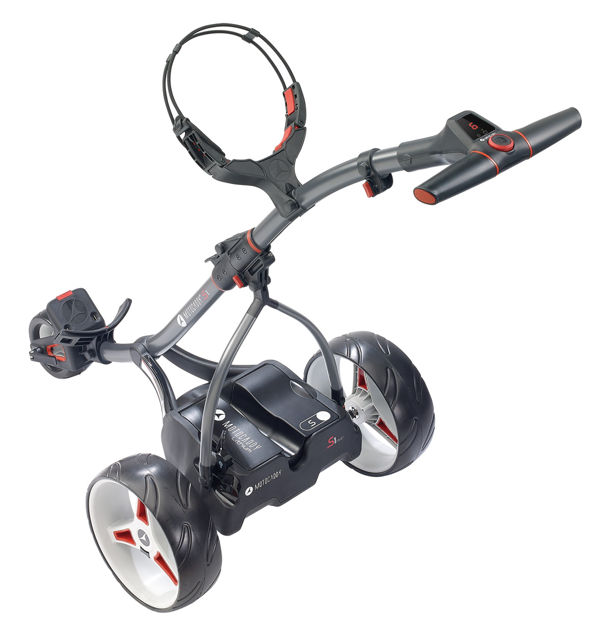 Chargeur 16.4 Volt Motocaddy