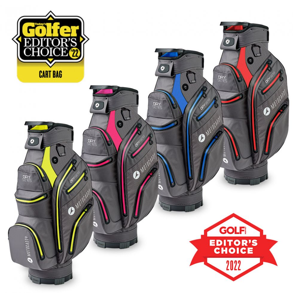 motocaddy sac de golf