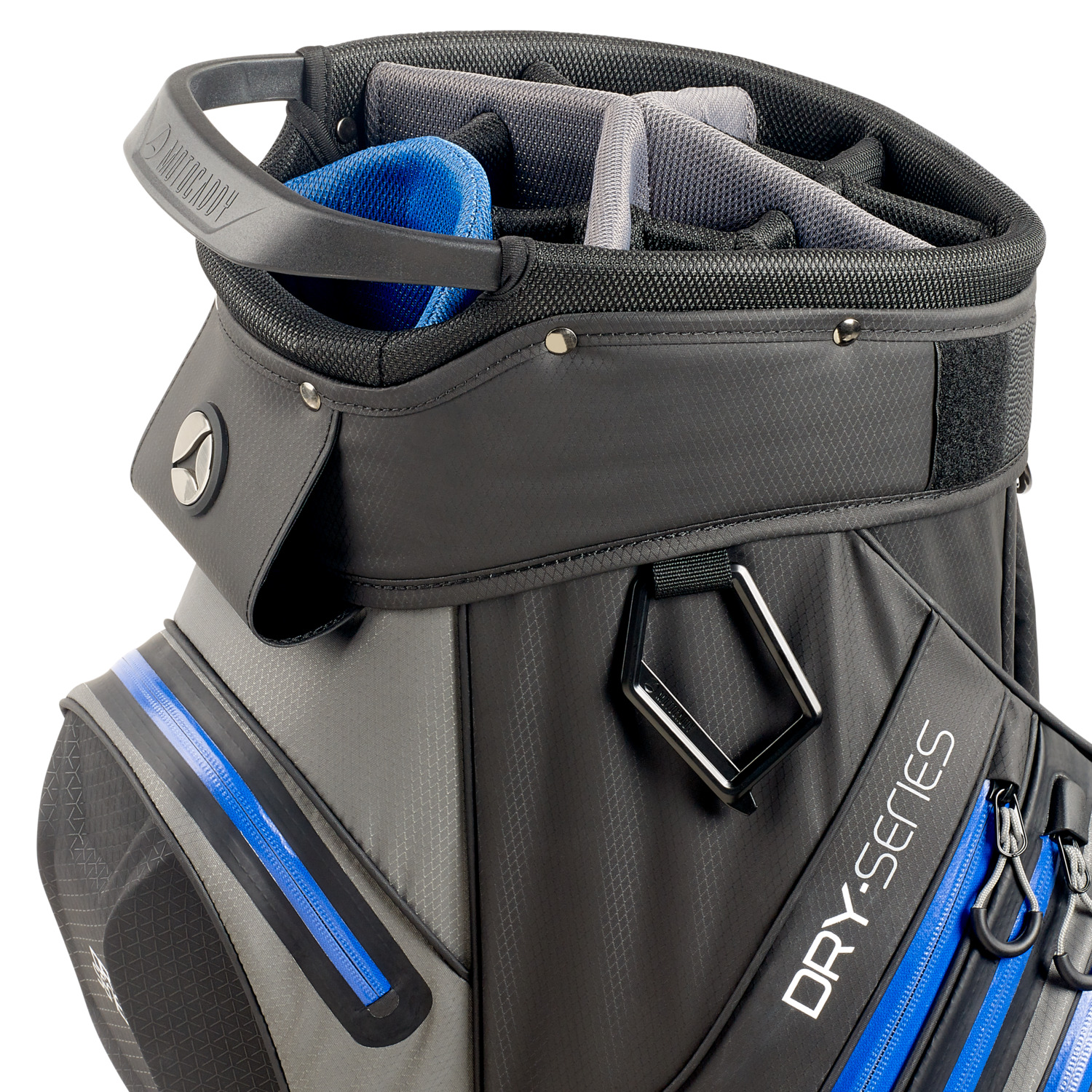 Motocaddy Dry-Series 