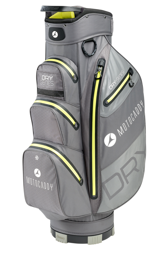 Motocaddy M3 GPS/DHC offre combinée