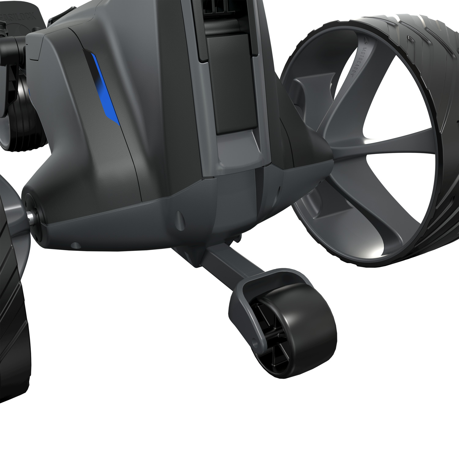 Motocaddy M3 GPS 2024