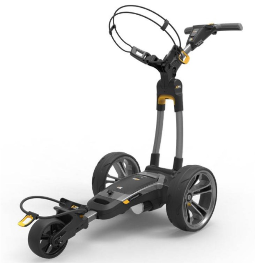 Powakaddy CT8 GPS EBS