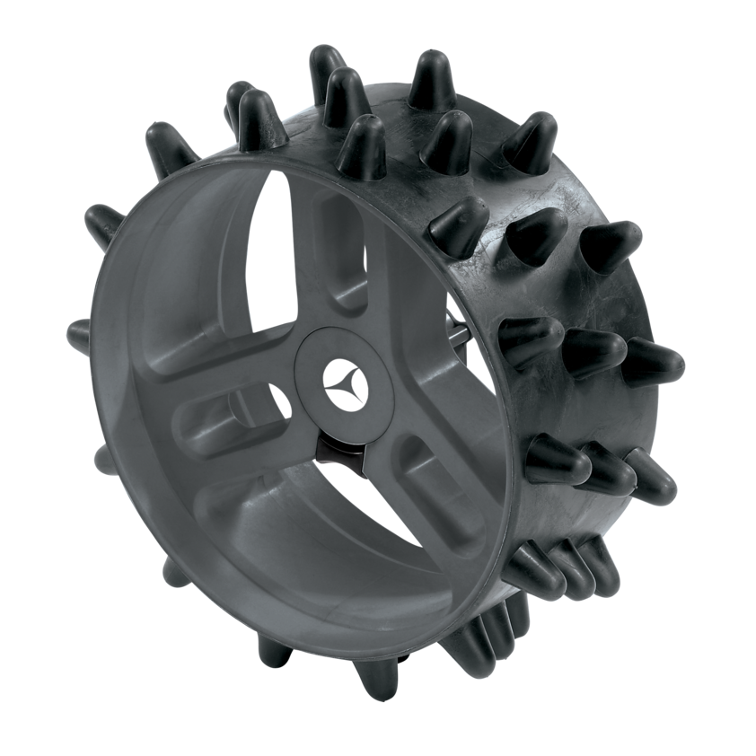 Motocaddy Roues d'hiver 12 mm