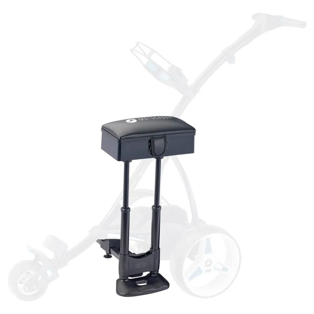 Siège Motocaddy Série S