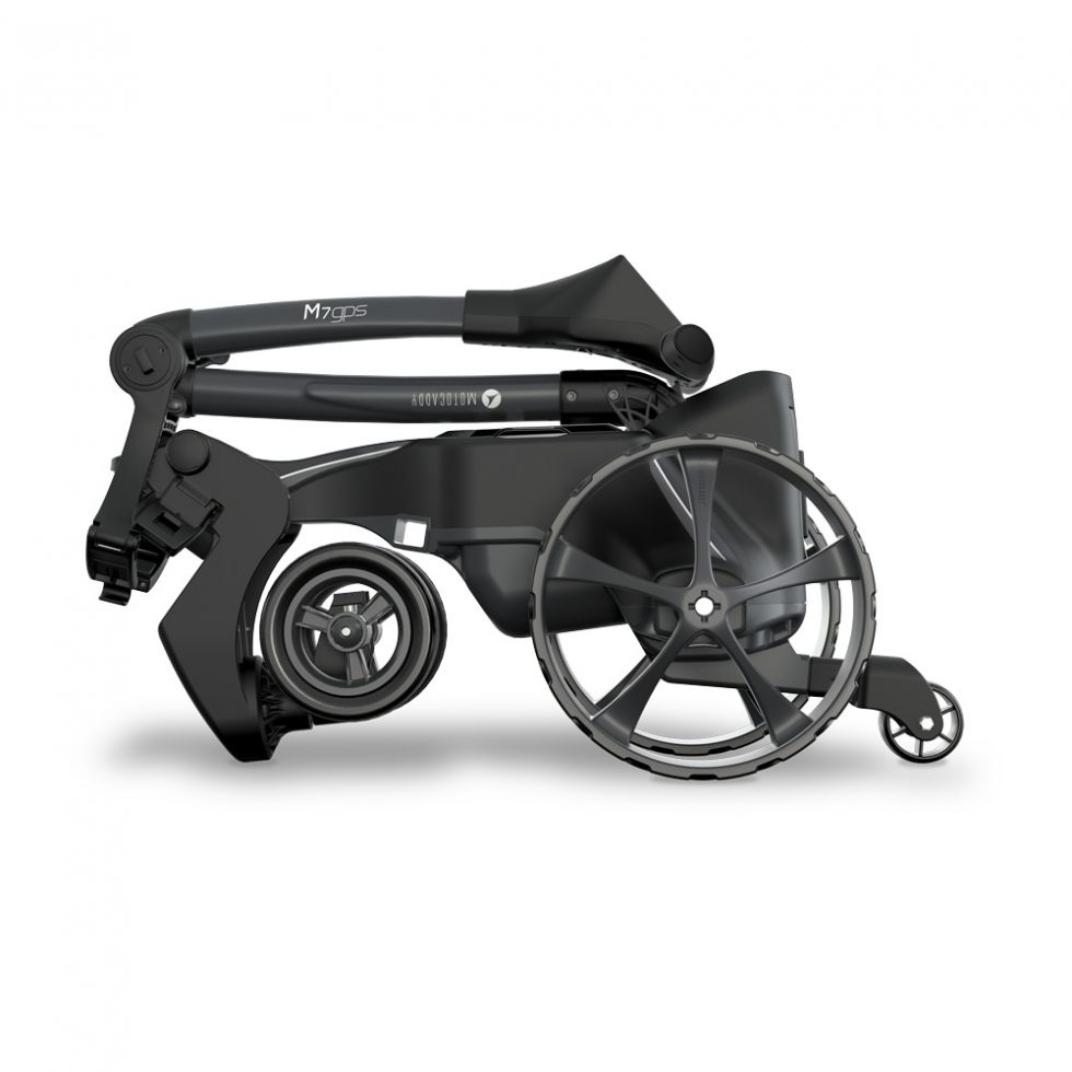 Motocaddy M7 GPS remote