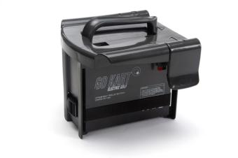 Gokart Lithium batterie