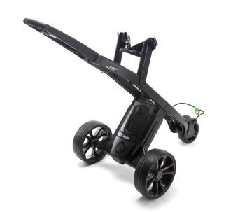 Gokart Mk2 Manuel Brake