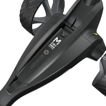 Batterie Motocaddy 28V-18+ au lithium