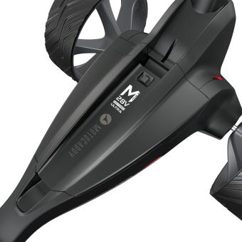 Batterie au lithium Motocaddy 28V-36H série M
