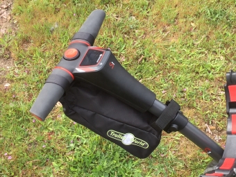 Motocaddy Pouch