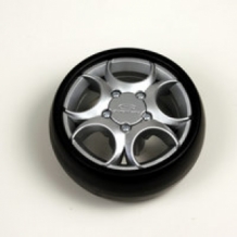 roues avant stewart golf