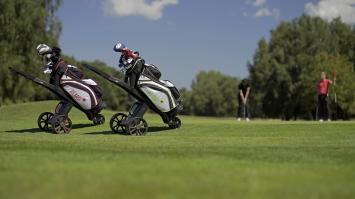 Gokart Mk2 Manuel Brake