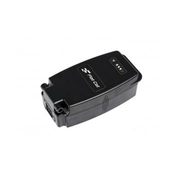 Batterie lithium FlatCat (hybride)