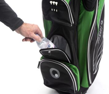 Gokart sac de golf